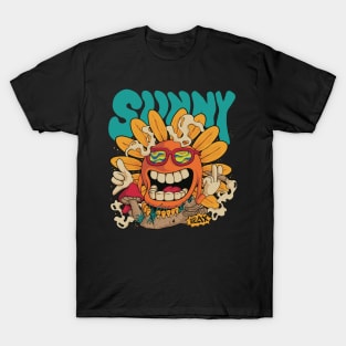 Sunny T-Shirt